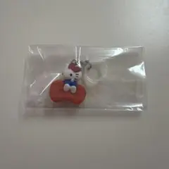 ハローキティ アメリカンデザインめじるしアクセサリー