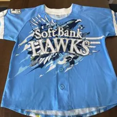 福岡ソフトバンクホークスファイト九州ユニフォームS2022