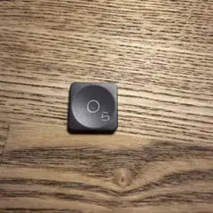 【即日発送】logicool MX KEYS O キートップ