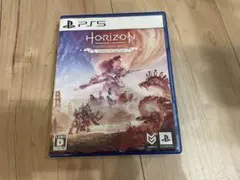 PS5 ホライゾンフォービドゥンウェスト コンプリートエディション