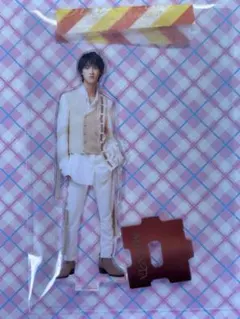 M!LK 曽野舜太 Ribbon アクリルスタンド