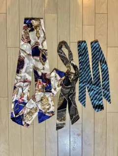 スカーフセット（3点）