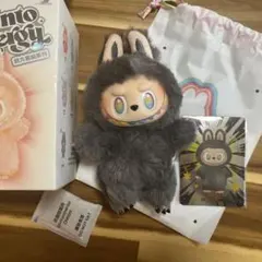 2025年最新】labubu シークレットの人気アイテム - メルカリ