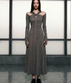 2026年最新】MELT THE LADY レディース ロングワンピースの人気