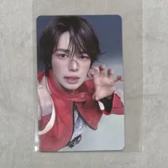 &TEAM Back to Lifeユニバ ラキドロ 第2弾 (ケイ)