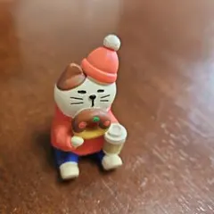 concombre/ねこ