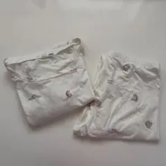 gelatopique ハリネズミ ルームウェア