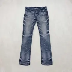 2025年最新】FUGA メンズ デニム・ジーンズの人気アイテム - メルカリ