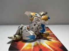 爆丸 爆テク 陀ダージャ ナーガダージャ - メルカリ