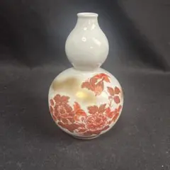 香蘭社 花瓶 木箱入り - メルカリ