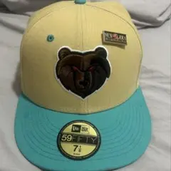 ◆NBAメンフィス・グリーズリーズ◆マイクコンリー母校オハイオ州大　直筆サイン帽 ◇NBAメンフィス・グリーズリーズ◇マイクコンリー母校オハイオ