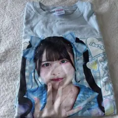 iLiFE! 虹羽みに Tシャツ 浴衣 アクリルキーホルダー - メルカリ
