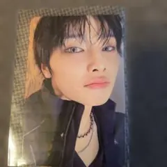 アイエン COMPACT 封入トレカ KARMA スキズ straykids