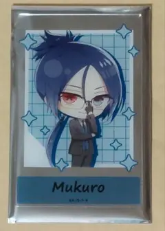 家庭教師ヒットマンREBORN! シーズナルプランツ アクカ 骸