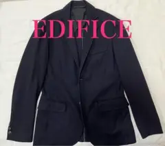 EDIFICE ジャケット