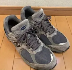 New balance M2002RXC GORE-TEX ゴアテックス