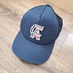 STANDARD CALIFORNIA ネイビーキャップ