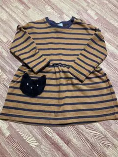 combimini ベビー キッズ ワンピース 90cm