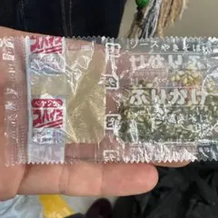 ペヤング ソースやきそば スパイス ふりかけ セットのサムネイル