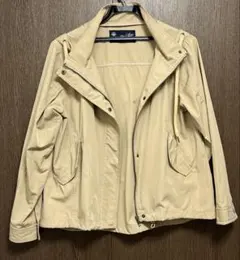 アーバンリサーチサニーレーベル　マウンテンパーカー　ベージュ　38