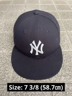希少！NEWERA NewYorkYankees the apartment