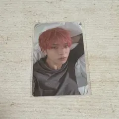 ENHYPEN daydream トレカ ヒスン