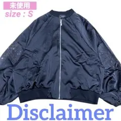 美品 CYINICAL シニカル MA-1 ブルゾン ブラック - メルカリ