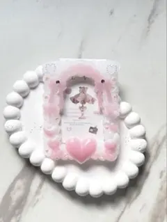 硬質ケース トレカケース ホイップデコ No.192