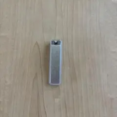 無印良品 爪切り　小のサムネイル