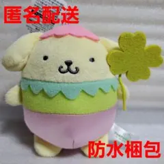 サンリオキャラクターズ ミスティックフェアリーマスコット ポムポムプリン