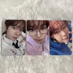 リョウ poppop トレカ