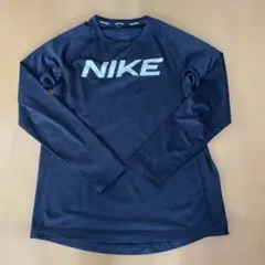 Nike Pro 長袖カットソー M 黒