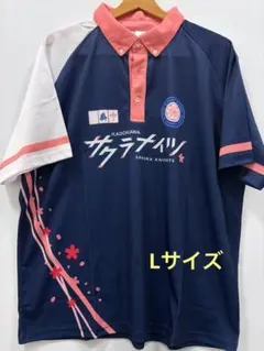 Mリーグ KADOKAWAサクラナイツ レプリカユニフォーム・優勝記念タオル サクラナイツ公式レプリカユニフォーム【2025-26シーズン版】 | M