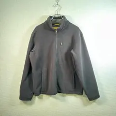 ▲ Timberland ティンバーランド　フリース　フルジップアップ