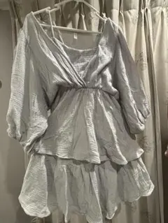 ジェラートピケ ルームウェアセット