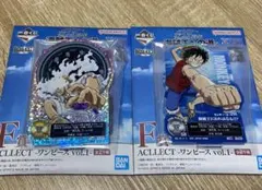 一番くじ ワンピース TVアニメ25周年 ～海賊王への道～ F賞 ニカ