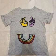 ステラマッカートニーキッズ Tシャツ 8Yのサムネイル
