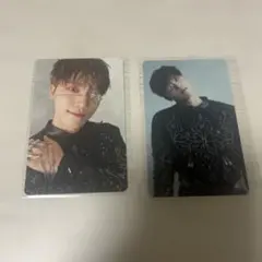 SEVENTEEN 消費期限　ディノ