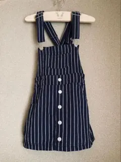 ジャンパースカート　130