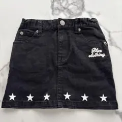 Bloc Clothing デニムスカート 120cmのサムネイル