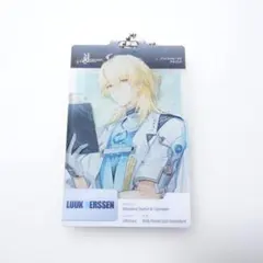 鳴潮 2周年 2nd anniversary Fes 特典 IDカード リューク - メルカリ
