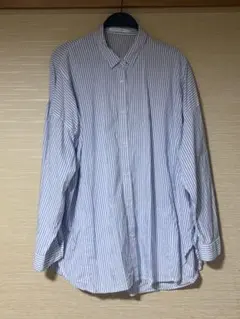 AMERICAN HOLIC ストライプ　シャツ