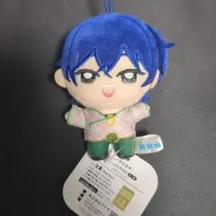 超人的シェアハウスストーリーカリスマ　ぬいぷりけmini 本橋依央莉　推し活