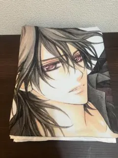 非売品レア 錐生零 零 シーツ 樋野まつり ヴァンパイア騎士 - メルカリ