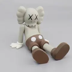 KAWS フィギュア 人形 約13センチ