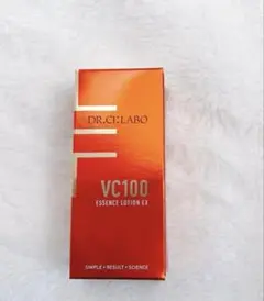 ドクターシーラボ　VエッセンスローションEX R 28ml 化粧水　ビタミンCのサムネイル