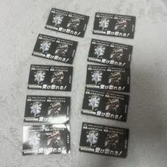 【新品未開封】3枚・バイオレット・スカーレット・ミライドン・コライドン・色違い