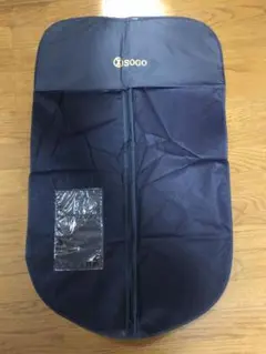 SOGO ソフトスーツケース　コートカバー　スーツカバー　スーツ収納　そごうのサムネイル