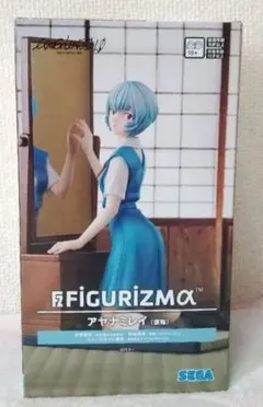 2026年最新】綾波レイ仮称の人気アイテム - メルカリ