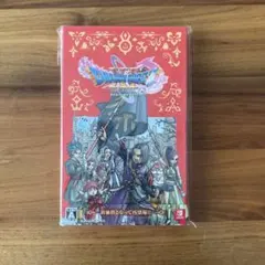 【4月26日に削除します】ドラゴンクエスト11 S